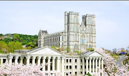 韩国留学，庆熙大学排名怎么样？