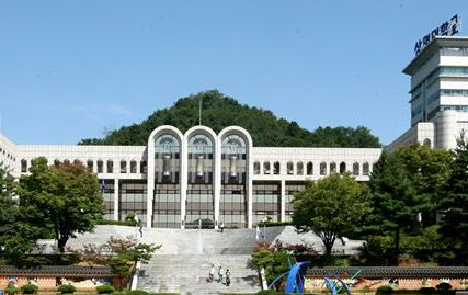 韩国的祥明大学在哪里？都有哪些专业？