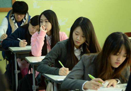 topik考前辅导：韩国语topik考试常见的备考误区