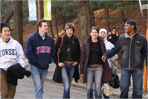 中国学生申请韩国大学需注意提高哪些能力？